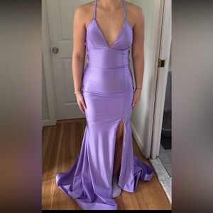 Jessica Angel 844 Gown